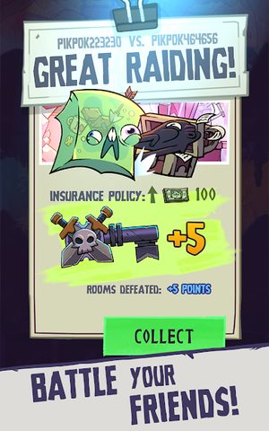 Screenshot 10: Dungeon, Inc.: Idle Clicker