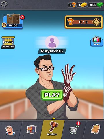 Screenshot 23: Bid Wars Stars - Multiplayer