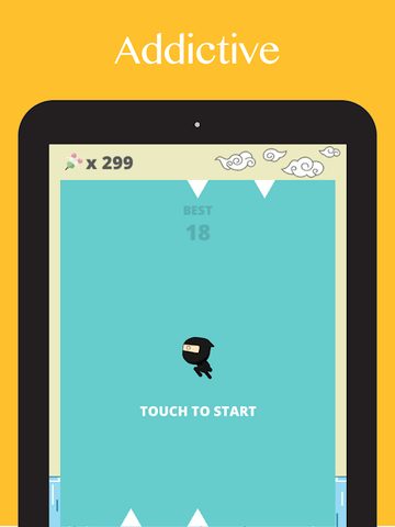 Screenshot 9: Ninja Jump:Assassin Ninja Aras