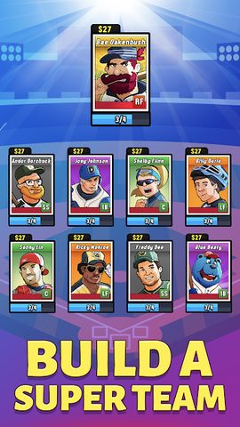 Screenshot 20: Super Hit Baseball