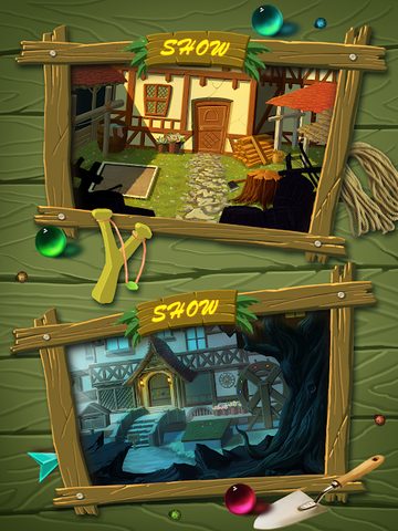 Screenshot 10: Lost Candy House - New Escape Room Challenge Games