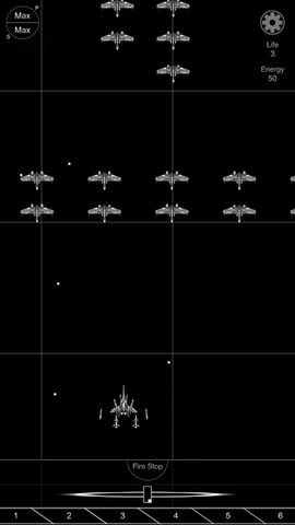 Screenshot 12: Space Shoot - Ultra Classic