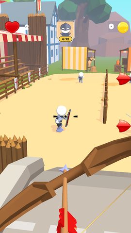 Screenshot 13: Archer Defender 3D