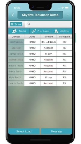Screenshot 5: BurbleMe