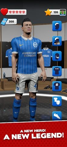 Screenshot 12: Score! Hero 2022