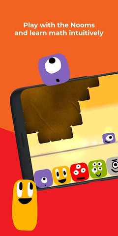 Screenshot 18: Kahoot! Numbers by DragonBox