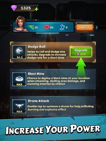 Screenshot 15: Zombie Survival: Eternal War