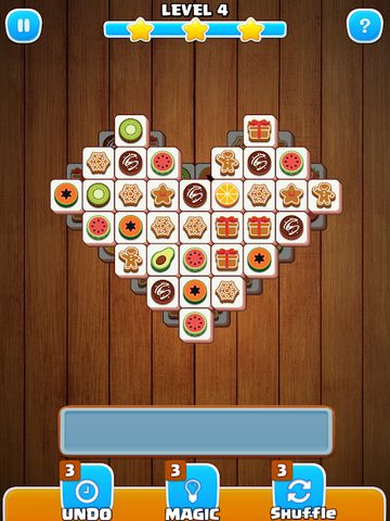 Screenshot 14: Tile Match Sweet -Triple Match
