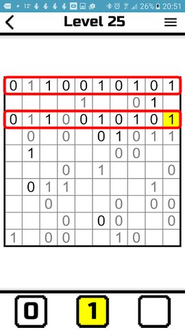 Screenshot 6: Binary.1001