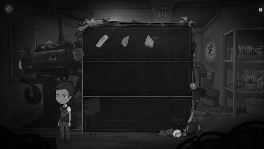 Screenshot 3: Bear With Me