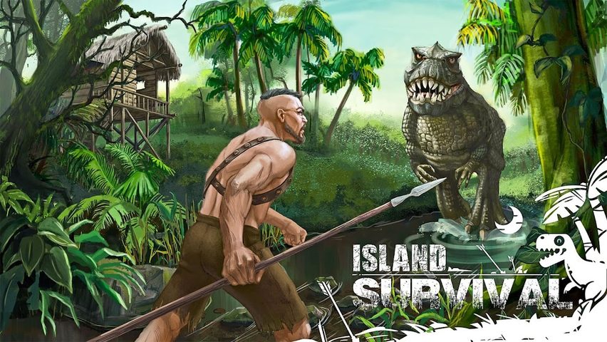 Screenshot 11: Jurassic Island: Lost Ark Survival