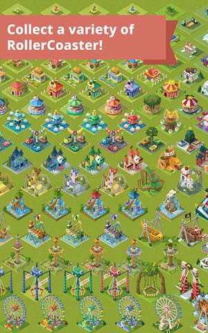 Screenshot 16: Merge Tycoon: 2048 Theme Park
