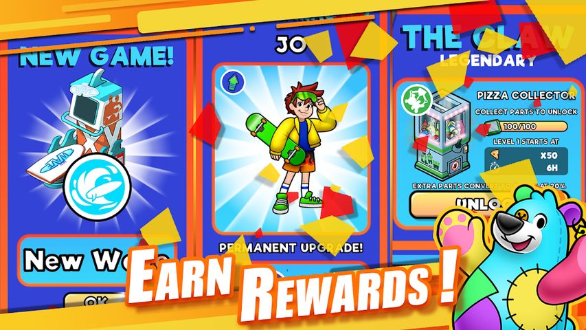 Screenshot 24: My Arcade Empire - Idle Tycoon