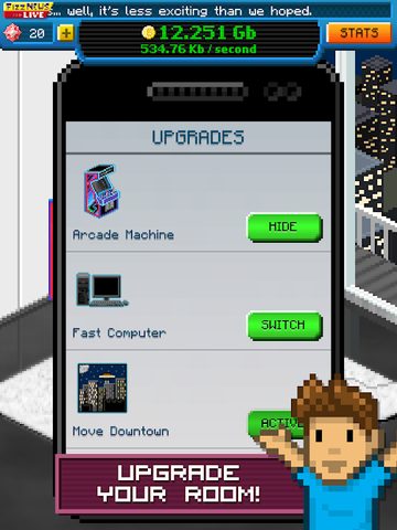Screenshot 19: Bitcoin Billionaire