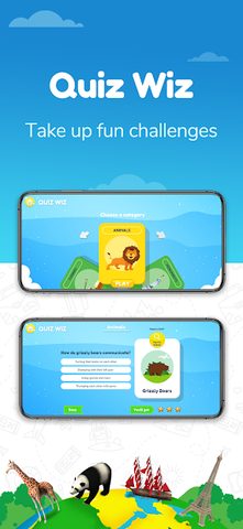 Screenshot 8: Orboot Earth AR by PlayShifu