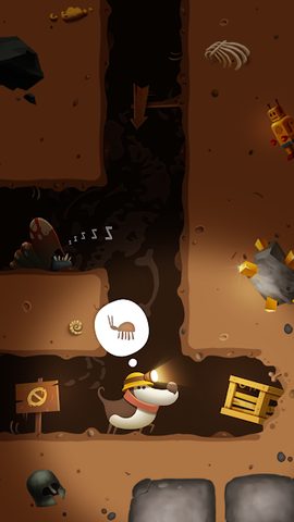 Screenshot 21: My Diggy Dog