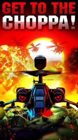 Screenshot 16: HELI HELL 2020