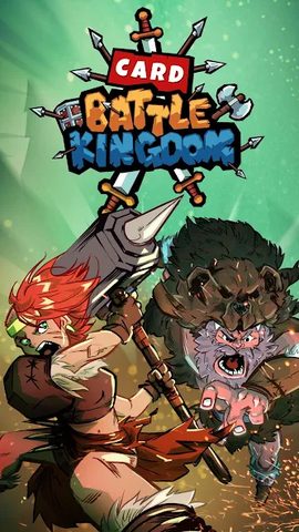 Screenshot 16: Card Battle Kingdom - Online H