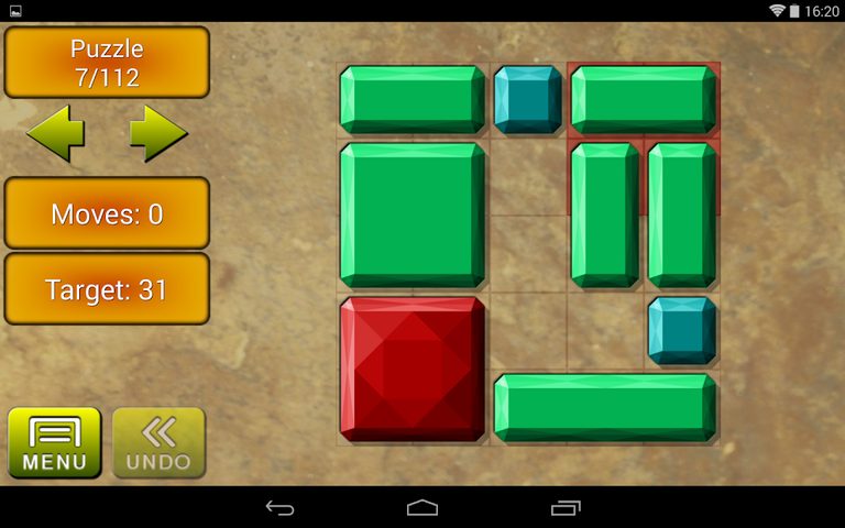 Screenshot 11: Move it!