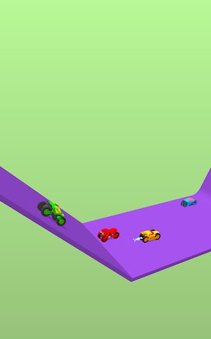 Screenshot 13: Race 3D
