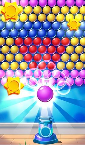 Screenshot 12: Bubble Shooter