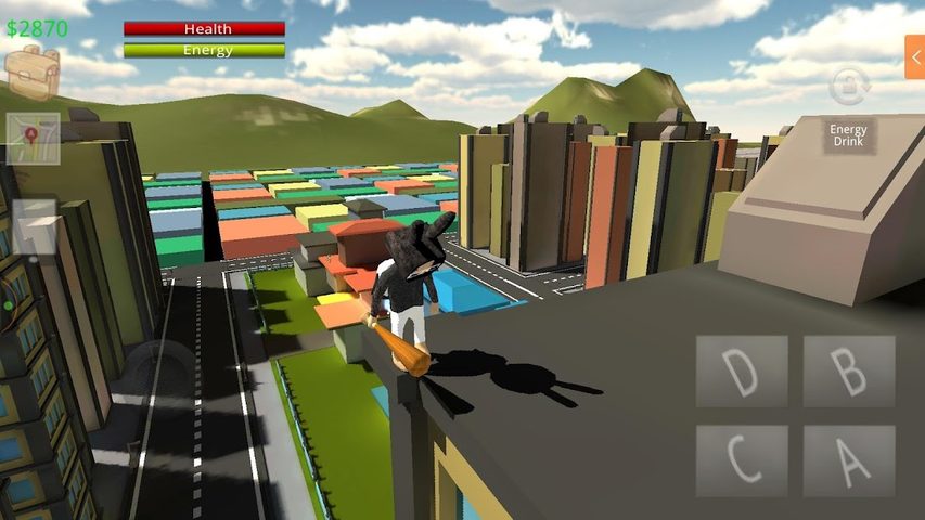 Screenshot 12: City of Chaos Online MMORPG