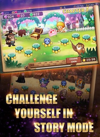 Screenshot 8: Solitaire Academy