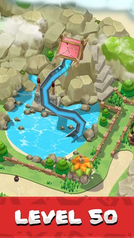 Screenshot 21: Stone Park: Prehistoric Tycoon - Idle Game