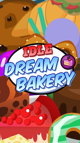 Screenshot 5: Idle Dream Bakery