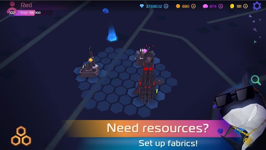 Screenshot 2: Worldopo