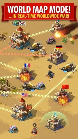 Screenshot 23: Magic Rush: Heroes