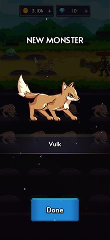 Screenshot 9: Final Hero: Fantasy Merge RPG