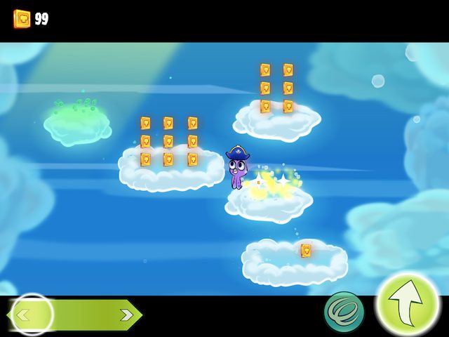 Screenshot 24: Octo Curse – Pirates Quest