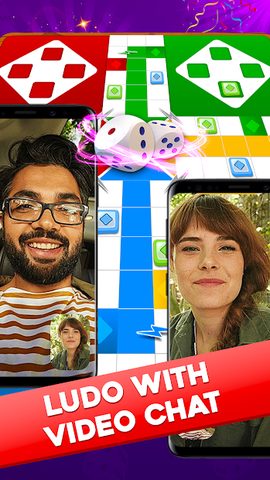Screenshot 9: Ludo Lush - Ludo Game with Video Call