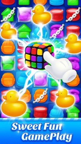 Screenshot 1: Toy & Toon 2022