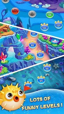 Screenshot 11: Solitaire TriPeaks
