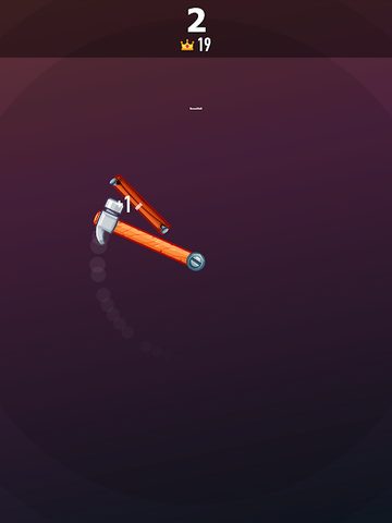 Screenshot 15: Hammer FRVR