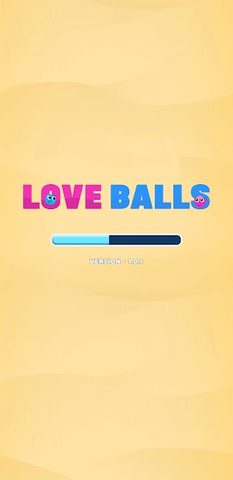 Screenshot 5: Dig Sand Ball- Classic Puzzle Game