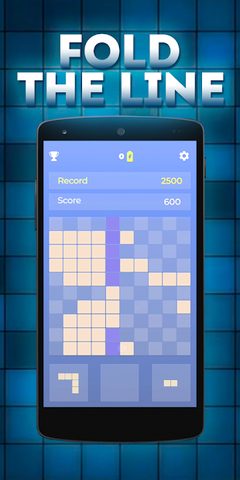 Screenshot 2: BlocksGuru - block puzzle game
