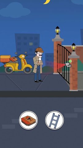 Screenshot 4: Clue Hunter