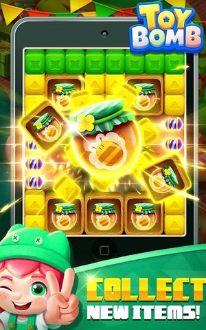Screenshot 20: Toy Bomb: Match Blast Puzzles