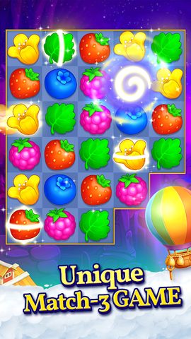 Screenshot 18: Puzzle Heart Match-3 in a Row