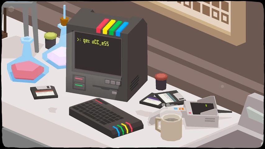 Screenshot 8: Get aCC_e55