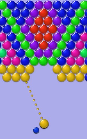 Screenshot 14: Bubble Shooter-Classic bubble Match&Puzzle Game
