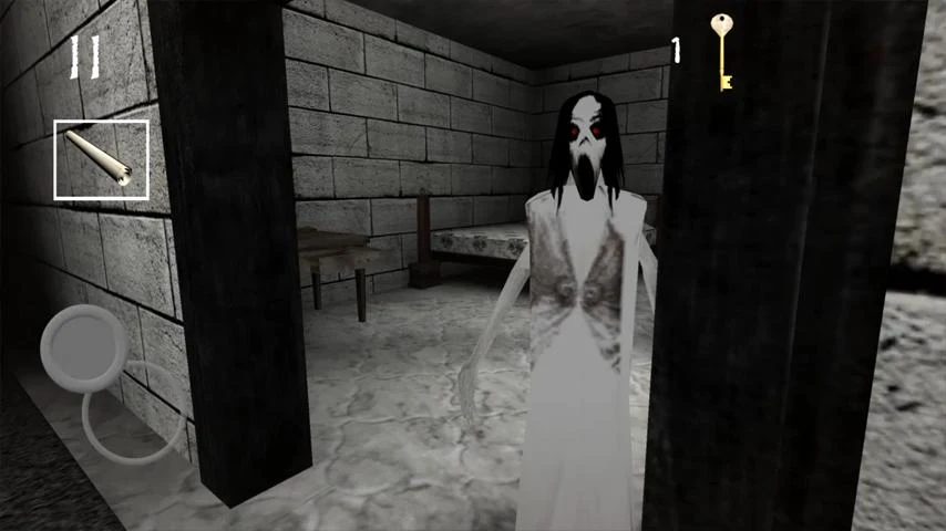 Screenshot 10: Slendrina X