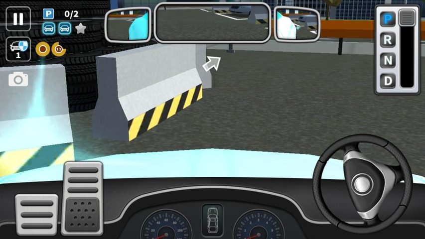 Screenshot 14: Parking King