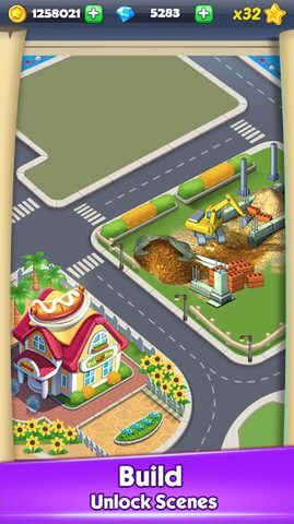 Screenshot 5: Garfield™ Rush