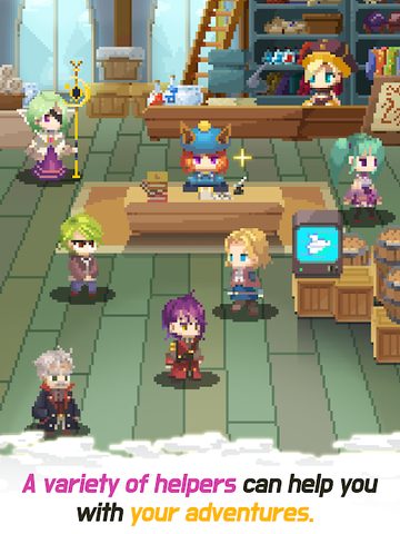 Screenshot 10: Berry Monsters