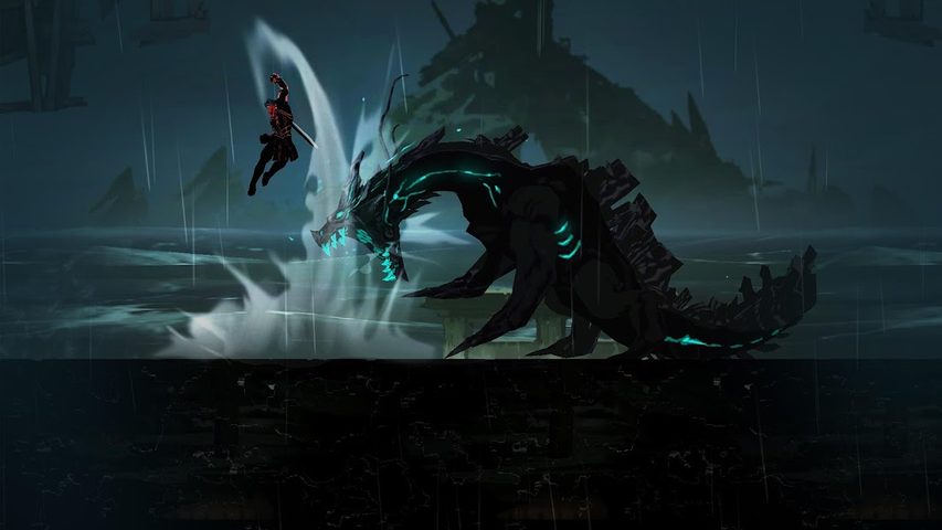 Screenshot 13: Shadow of Death 2: RPG Games