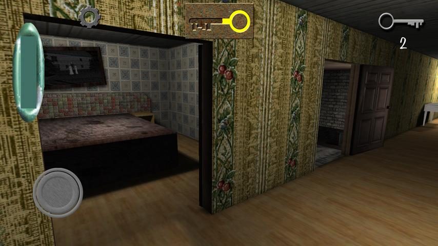 Screenshot 20: The Child Of Slendrina